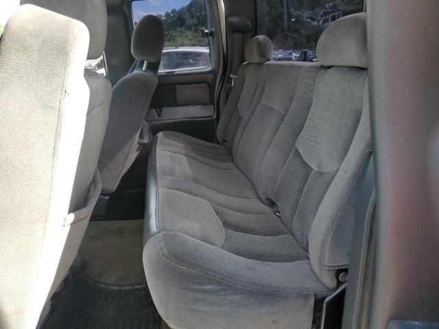 Photo 10 from auction – 2005 GMC NEW SIERRA C1500 with VIN 2GTEC19V651291553