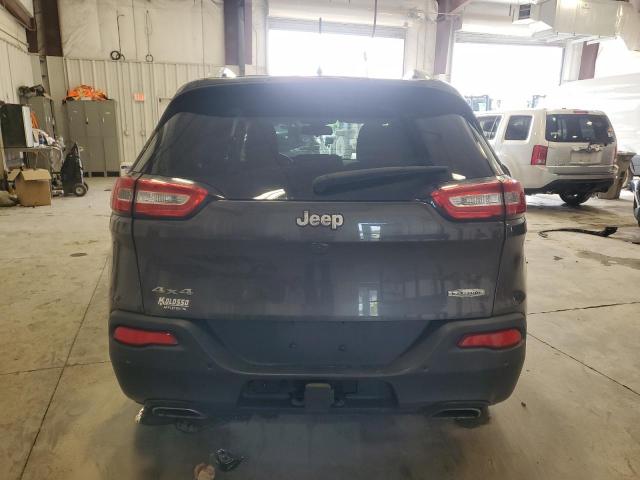 Photo 6 from auction – 2016 JEEP CHEROKEE with VIN 1C4PJMCS5GW328327