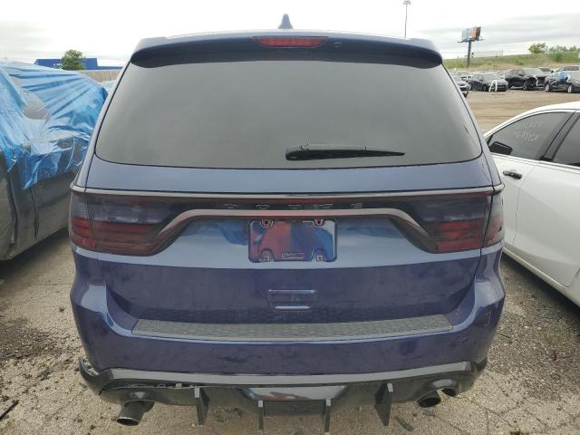Photo 6 from auction – 2015 DODGE DURANGO R/ with VIN 1C4SDJCT4FC874495