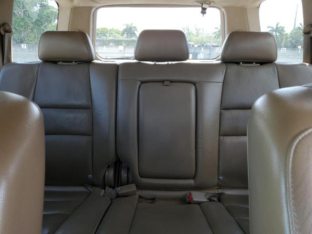 Zdjęcie 10 z aukcji – 2007 HONDA PILOT EXL z VIN 5FNYF186X7B014452