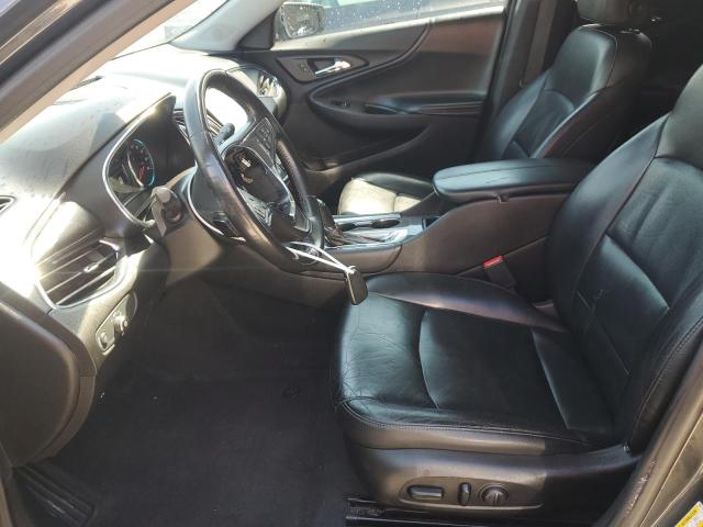 Photo 7 from auction – 2017 CHEVROLET MALIBU LT with VIN 1G1ZE5ST2HF173369