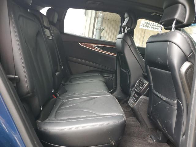 Photo 11 from auction – 2018 LINCOLN MKX RESERV with VIN 2LMPJ8LR2JBL14219