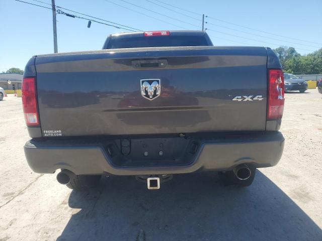 Photo 6 from auction – 2018 RAM 1500 ST with VIN 1C6RR7KT2JS193925
