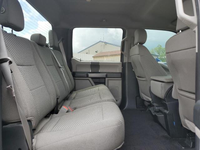 Photo 10 from auction – 2018 FORD F150 SUPER with VIN 1FTEW1EB7JKD60800