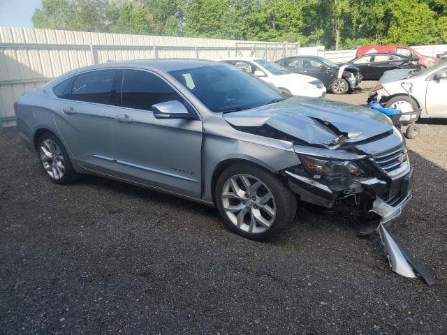 Photo 4 from auction – 2020 CHEVROLET IMPALA PRE with VIN 1G1105S32LU102558