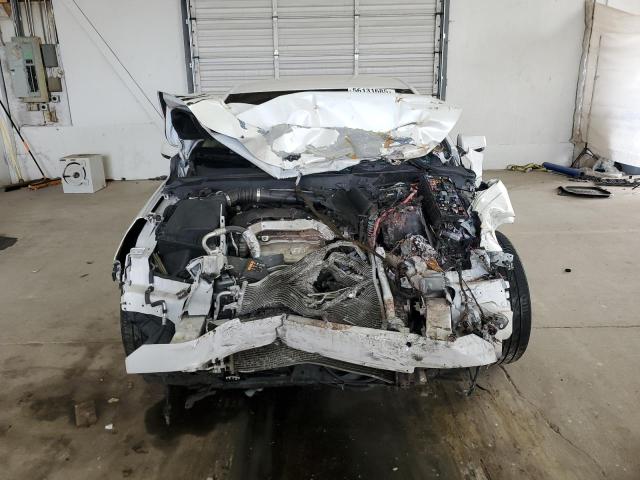 Photo 5 from auction – 2016 CHEVROLET MALIBU LIM with VIN 1G11E5SA7GF111248