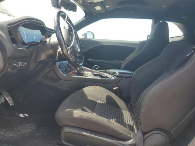 Photo 7 from auction – 2021 DODGE CHALLENGER with VIN 2C3CDZBT4MH542379