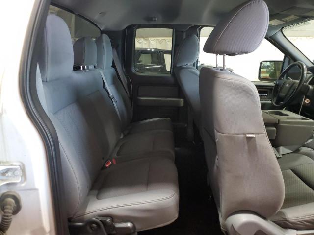 Photo 10 from auction – 2011 FORD F150 SUPER with VIN 1FTEX1CM2BFD05375