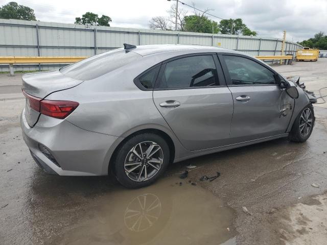 Photo 3 from auction – 2024 KIA FORTE LX with VIN 3KPF24AD2RE722748