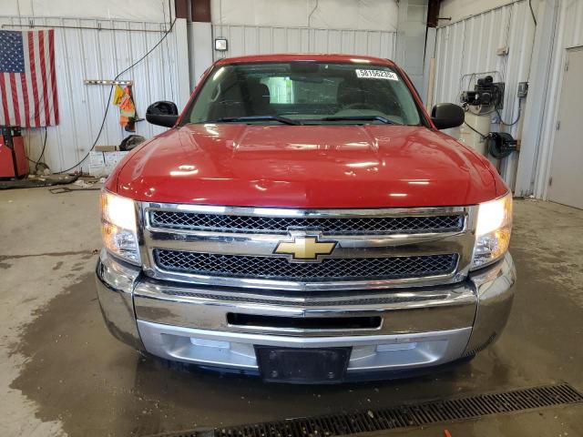 Photo 5 from auction – 2012 CHEVROLET SILVER1500 with VIN 1GCNCPEX0CZ139119