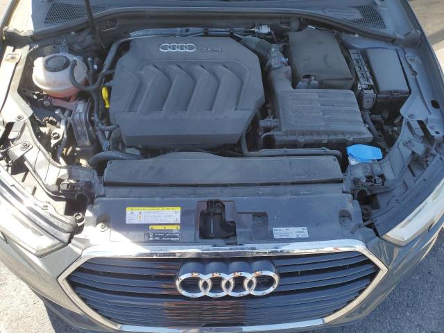 Photo 11 from auction – 2018 AUDI A3 PREMIUM with VIN WAUAUGFF4J1026574
