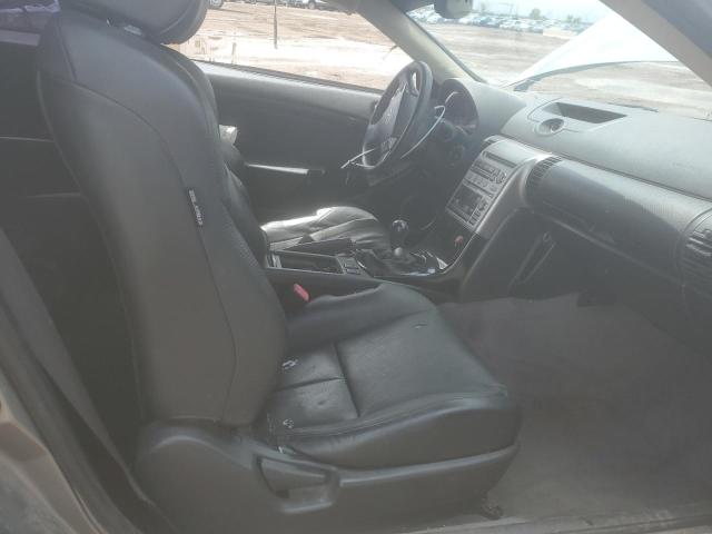 Photo 7 from auction – 2004 INFINITI G35 with VIN JNKCV54E24M811488