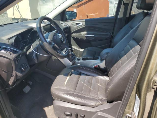 Photo 7 from auction – 2013 FORD ESCAPE SEL with VIN 1FMCU9H97DUD81302