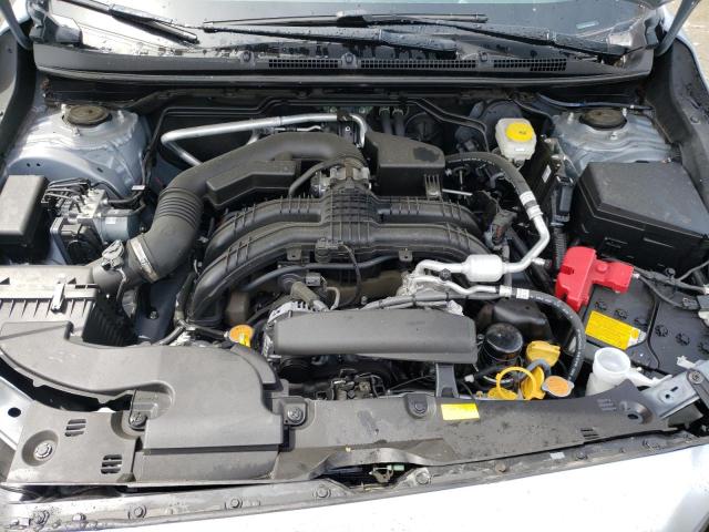 Photo 11 from auction – 2024 SUBARU CROSSTREK with VIN JF2GUADC6R8331825