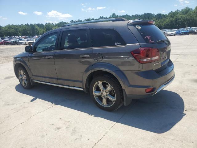 Photo 2 from auction – 2016 DODGE JOURNEY CR with VIN 3C4PDCGB4GT207547