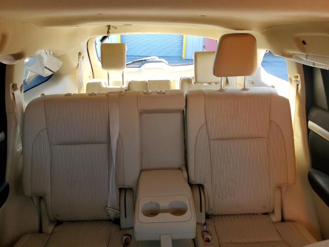 Фото 10 с аукциона – 2015 TOYOTA HIGHLANDER с VIN 5TDBKRFH6FS146056
