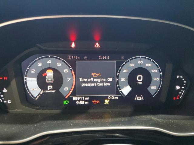 Photo 9 from auction – 2021 AUDI Q3 PREMIUM with VIN WA1AUCF33M1095580