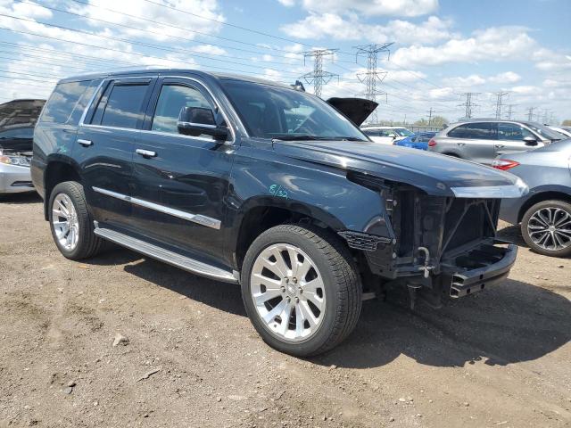 Photo 4 from auction – 2016 CADILLAC ESCALADE L with VIN 1GYS4BKJ3GR268006