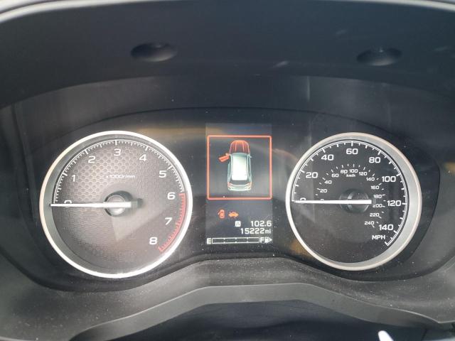 Снимка 9 от търг – 2023 SUBARU FORESTER P с VIN JF2SKAEC3PH452128