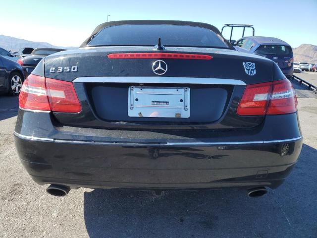 Photo 6 from auction – 2011 MERCEDES-BENZ E 350 with VIN WDDKK5GF9BF080673
