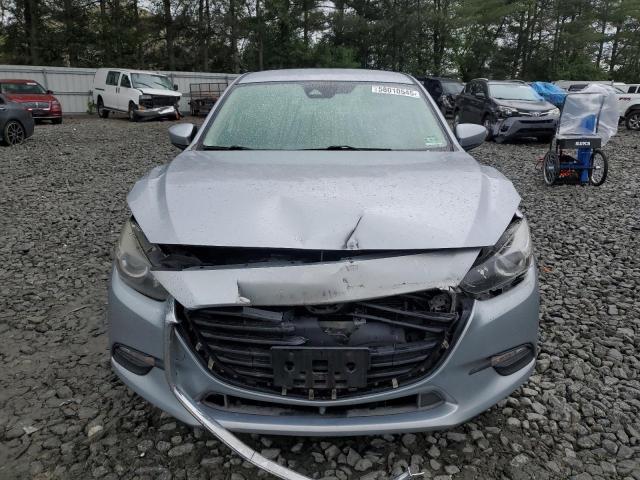 Photo 5 from auction – 2018 MAZDA 3 TOURING with VIN 3MZBN1V36JM200413