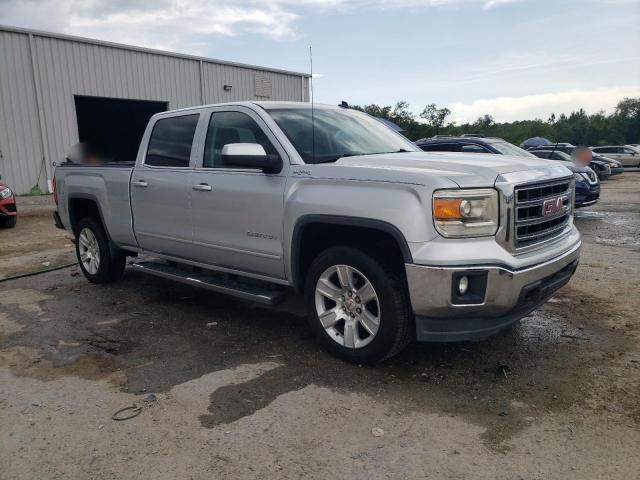 Photo 4 from auction – 2014 GMC SIERRA with VIN 3GTU2UEC5EG176907