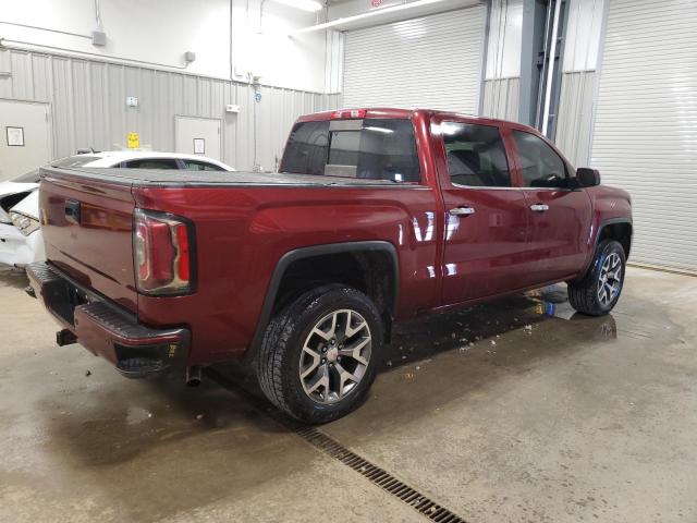 Photo 3 from auction – 2016 GMC SIERRA K15 with VIN 3GTU2NEC8GG296838
