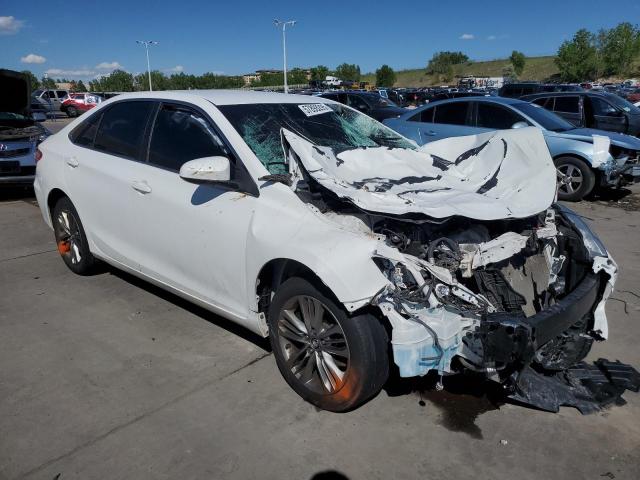 Photo 4 from auction – 2016 TOYOTA CAMRY LE with VIN 4T1BF1FKXGU586419