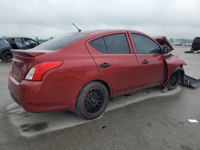 Photo 3 from auction – 2019 NISSAN VERSA S with VIN 3N1CN7AP2KL868562