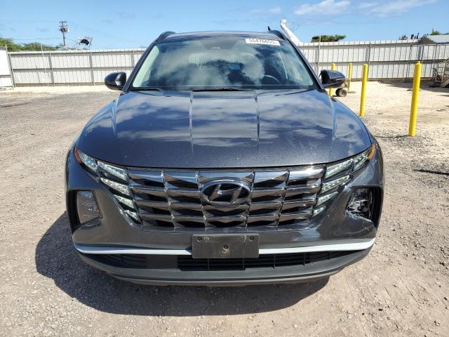 Photo 5 from auction – 2022 HYUNDAI TUCSON with VIN 5NMJC3AE6NH012829