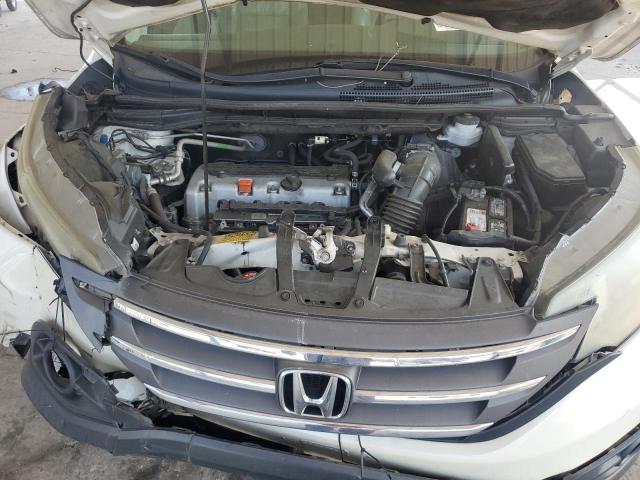 Photo 12 from auction – 2014 HONDA CR-V EXL with VIN 5J6RM4H79EL094433