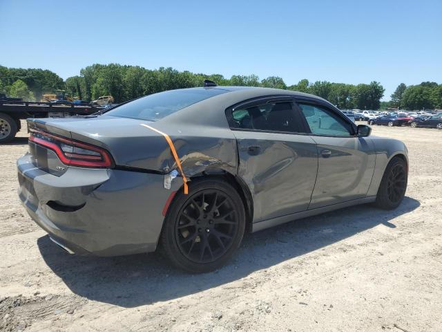 Photo 3 from auction – 2017 DODGE CHARGER SX with VIN 2C3CDXHG2HH537346