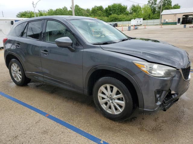 Photo 4 from auction – 2014 MAZDA CX-5 TOURI with VIN JM3KE4CY0E0368762