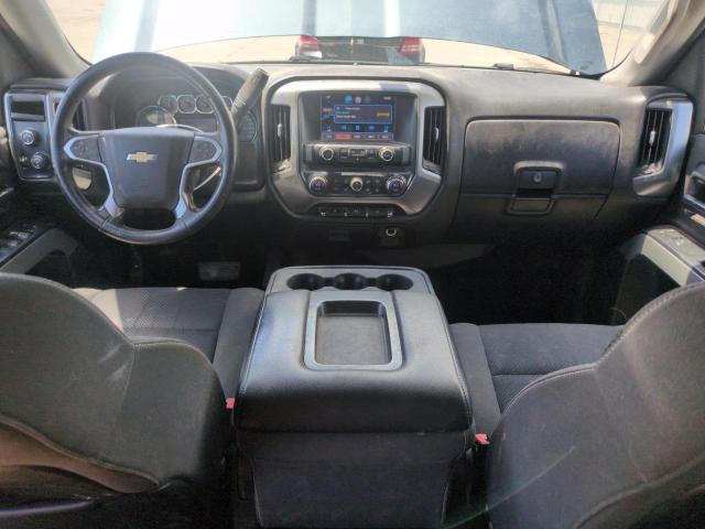 Photo 8 from auction – 2014 CHEVROLET SILVERADO with VIN 3GCUKREC8EG133398