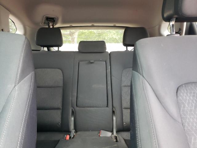 Photo 10 from auction – 2016 HYUNDAI TUCSON LIM with VIN KM8J33A2XGU063425