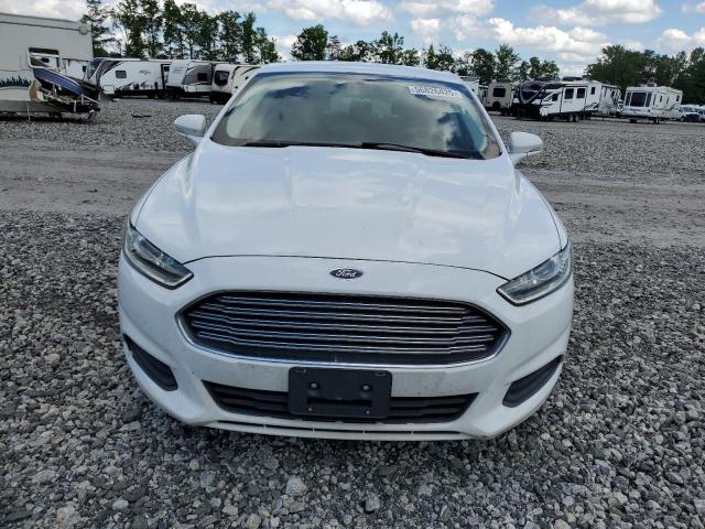 Photo 5 from auction – 2015 FORD FUSION with VIN 3FA6P0LU3FR120135