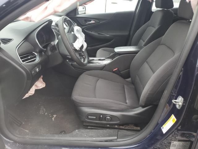 Photo 7 from auction – 2018 CHEVROLET MALIBU LT with VIN 1G1ZD5ST7JF127819