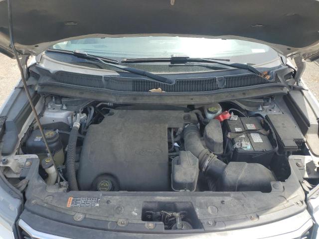 Photo 12 from auction – 2016 FORD EXPLORER with VIN 1FM5K8B83GGA89206