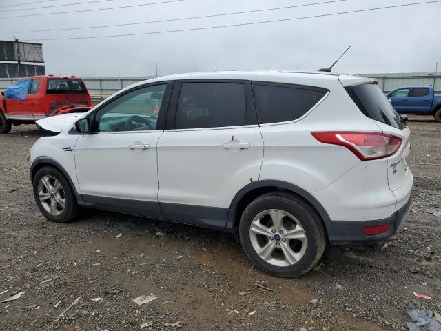 Photo 2 from auction – 2015 FORD ESCAPE SE with VIN 1FMCU9GX7FUB23610
