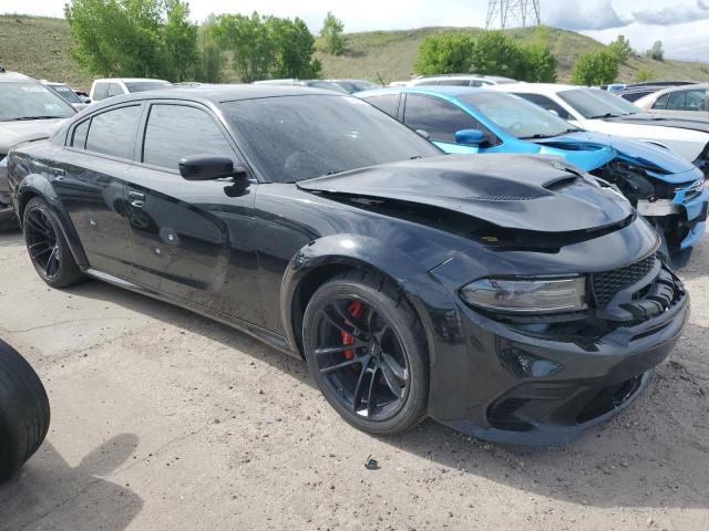 Photo 4 from auction – 2020 DODGE CHARGER SC with VIN 2C3CDXGJ4LH211702