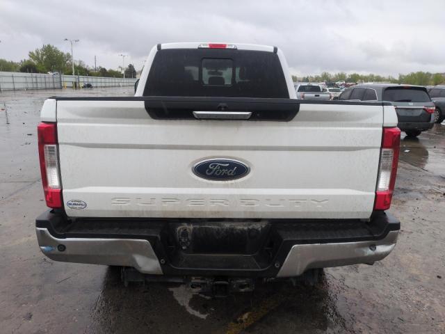 Photo 6 from auction – 2019 FORD F250 SUPER with VIN 1FT7W2BT6KEE24630