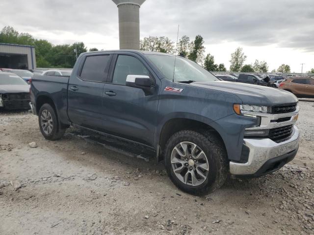 Photo 4 from auction – 2021 CHEVROLET SILVERADO with VIN 1GCUYDED1MZ380805