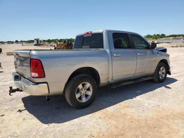 Photo 3 from auction – 2020 RAM 1500 CLASS with VIN 3C6RR7LT0LG204235