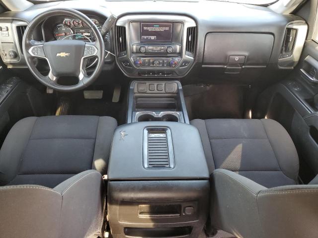 Photo 8 from auction – 2018 CHEVROLET SILVERADO with VIN 3GCPCREC5JG375778