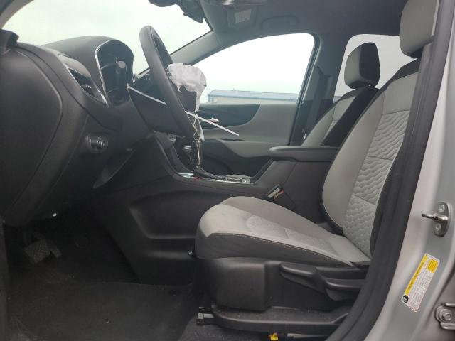 Photo 7 from auction – 2018 CHEVROLET EQUINOX LS with VIN 2GNAXREV4J6317448
