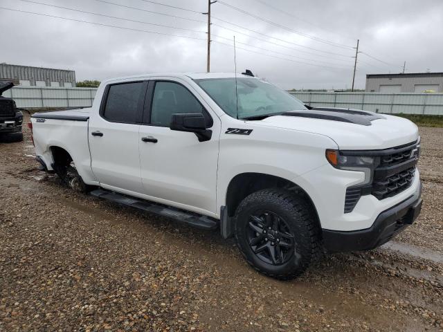 Photo 4 from auction – 2024 CHEVROLET SILVERADO with VIN 3GCUDFED0RG340195