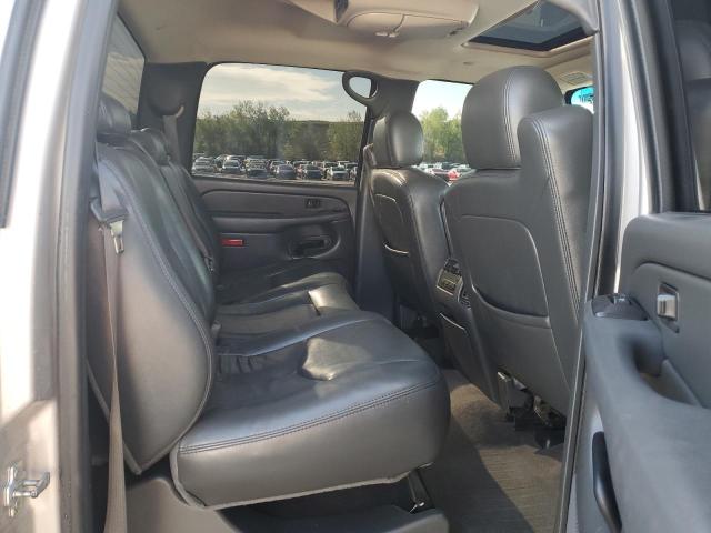 Photo 10 from auction – 2007 CHEVROLET SILVERADO with VIN 1GCHK23D47F157531