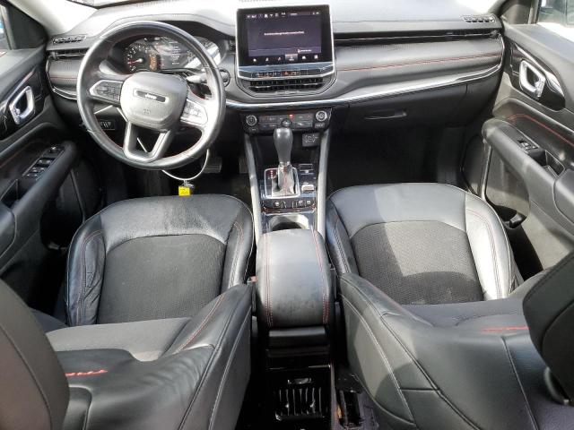 Photo 8 from auction – 2022 JEEP COMPASS TR with VIN 3C4NJDDB3NT162401