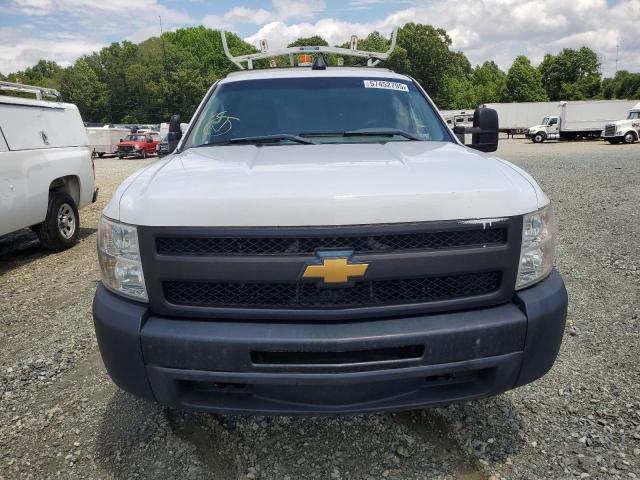 Photo 5 from auction – 2013 CHEVROLET SILVERADO with VIN 1GCNCPEX8DZ900335
