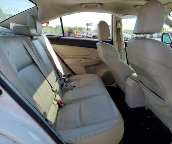 Photo 10 from auction – 2012 SUBARU IMPREZA LI with VIN JF1GJAG63CH008858